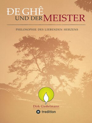 cover image of De Ghe und der Meister